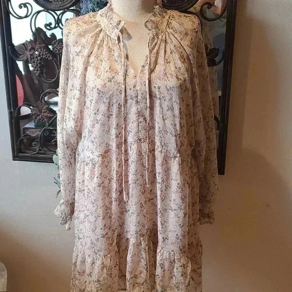 ☆☆☆Dress forum long sleeves - Picture 2 of 10